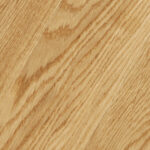 Natural Oak Room Shot