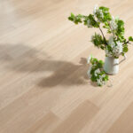 Vanilla Oak Room Shot