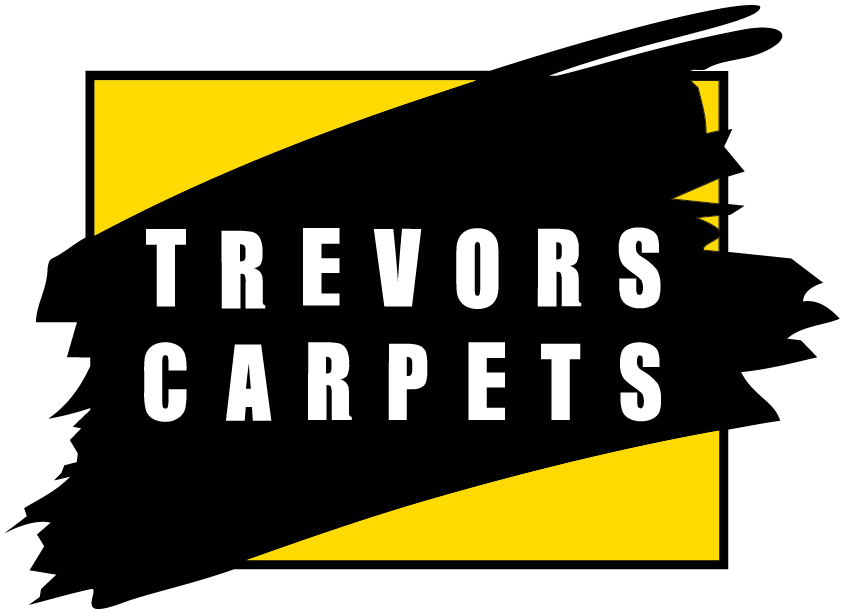 Trevors Carpets New Logo