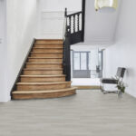 Harmony Cold Grey Entry Roomshot