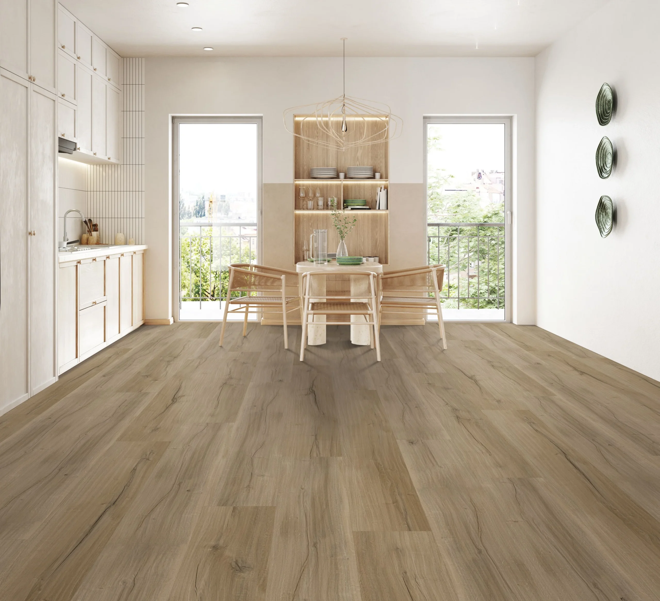 Classic Teak