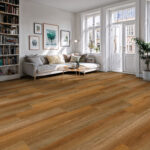 Ernest Spotted Gum
